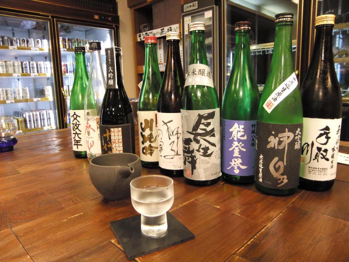Ooedo Onsen Monogatari Premium Yoshinoya Irokuen Hotel Kaga  Ngoại thất bức ảnh
