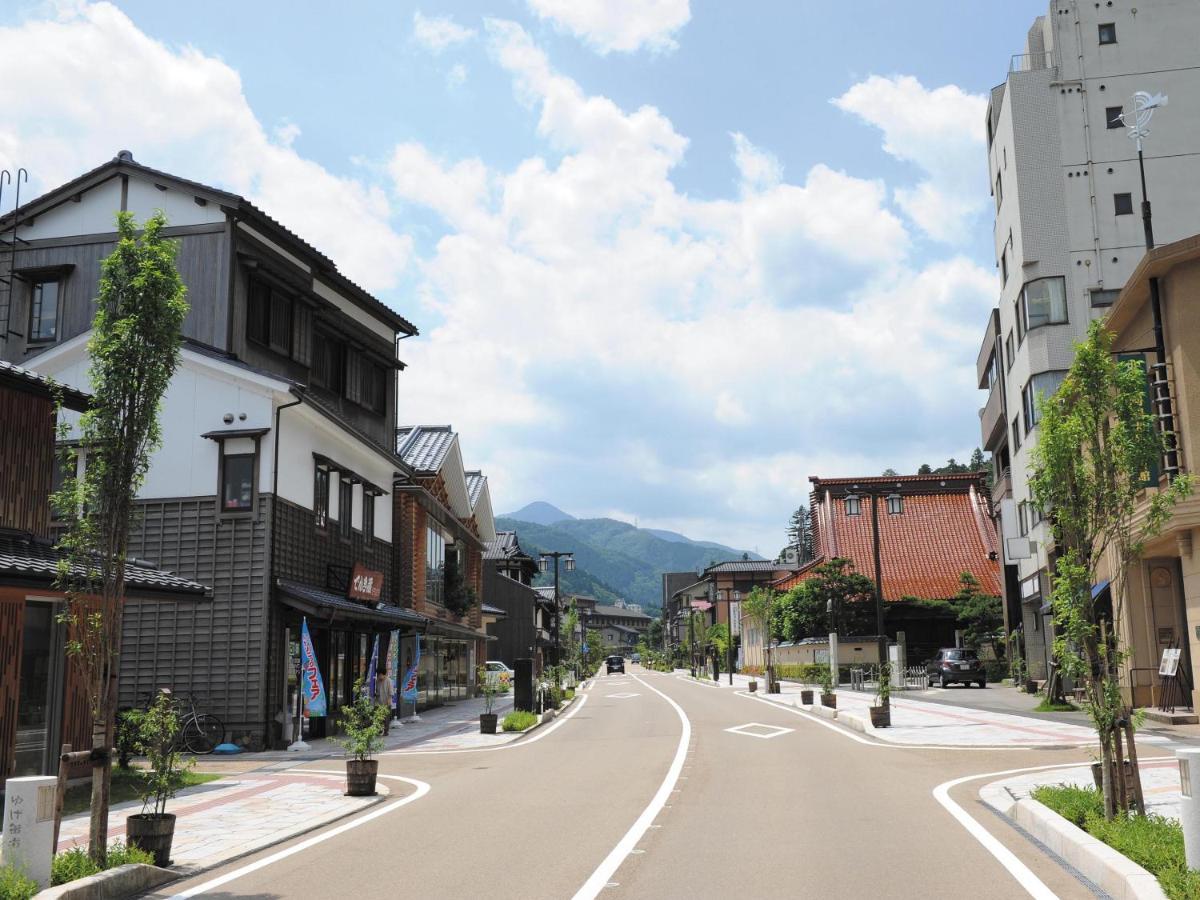 Ooedo Onsen Monogatari Premium Yoshinoya Irokuen Hotel Kaga  Ngoại thất bức ảnh