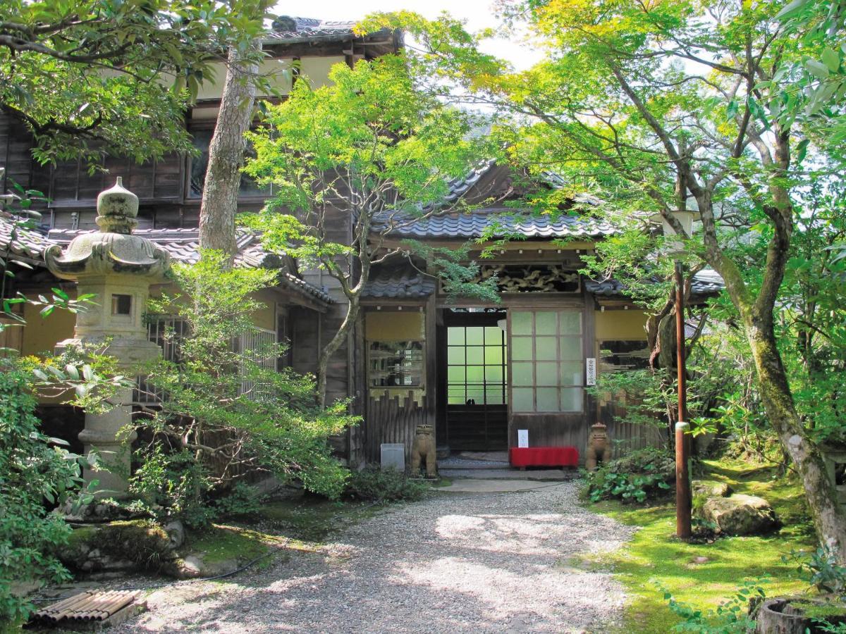 Ooedo Onsen Monogatari Premium Yoshinoya Irokuen Hotel Kaga  Ngoại thất bức ảnh