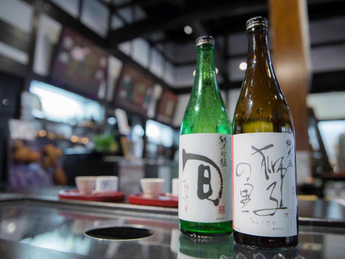 Ooedo Onsen Monogatari Premium Yoshinoya Irokuen Hotel Kaga  Ngoại thất bức ảnh