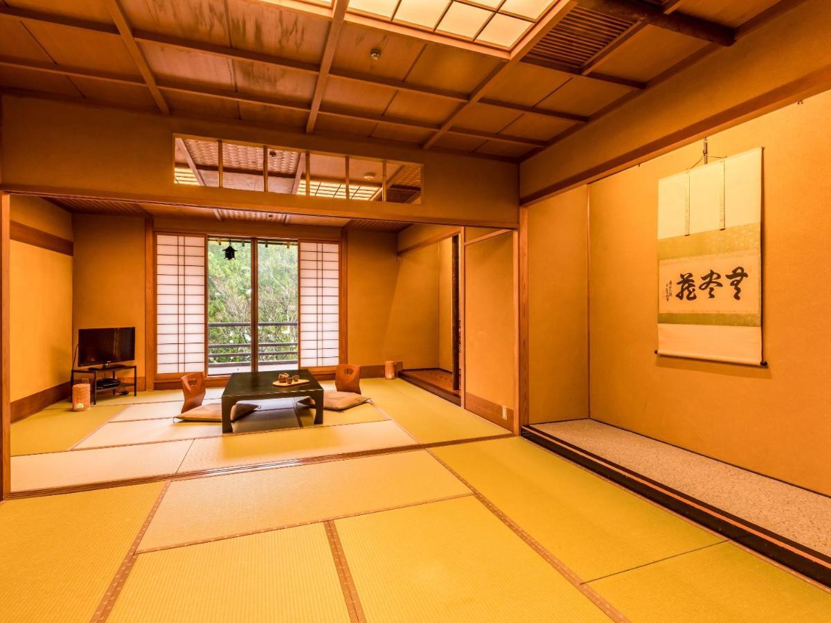 Ooedo Onsen Monogatari Premium Yoshinoya Irokuen Hotel Kaga  Ngoại thất bức ảnh