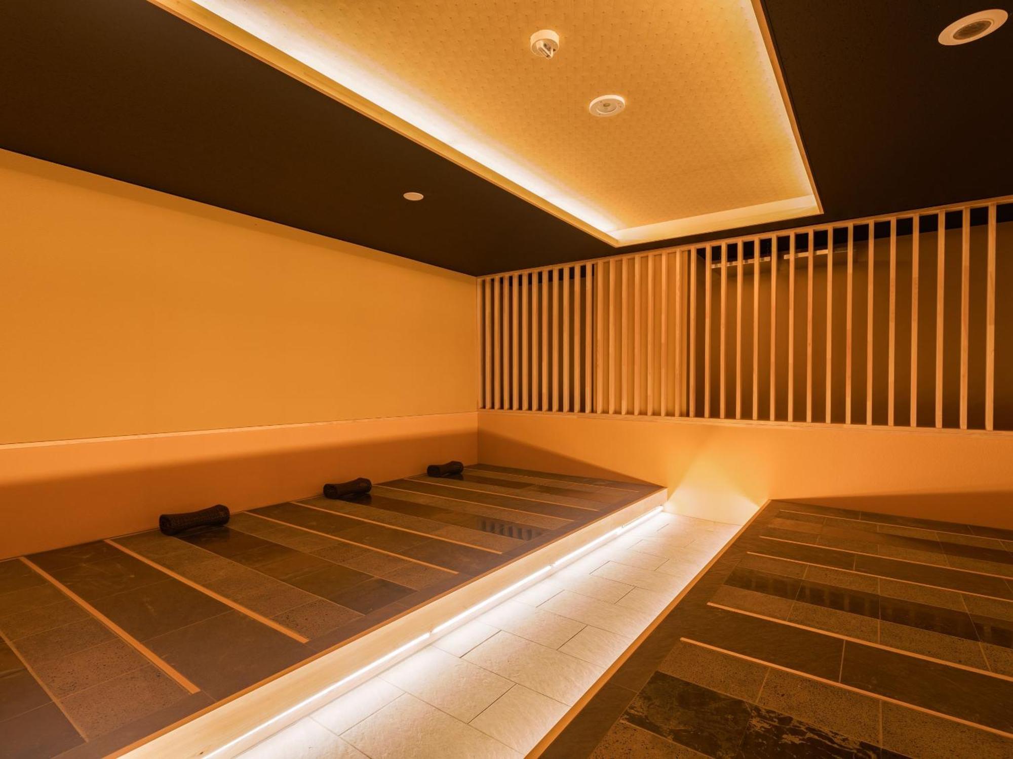Ooedo Onsen Monogatari Premium Yoshinoya Irokuen Hotel Kaga  Ngoại thất bức ảnh