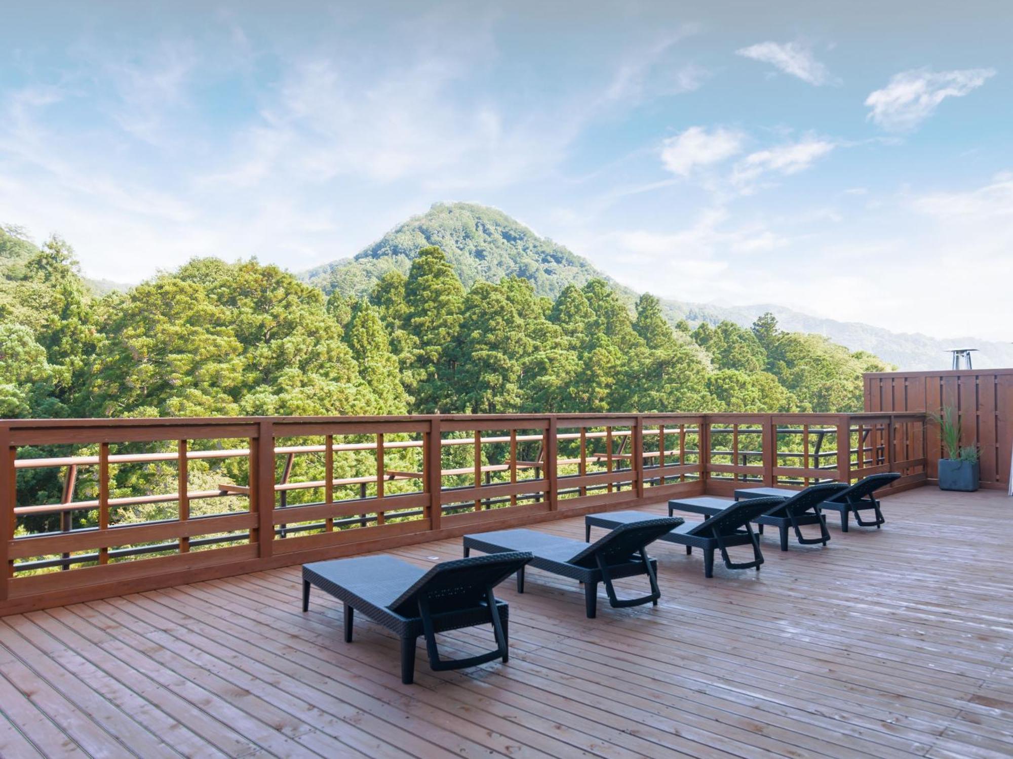 Ooedo Onsen Monogatari Premium Yoshinoya Irokuen Hotel Kaga  Ngoại thất bức ảnh
