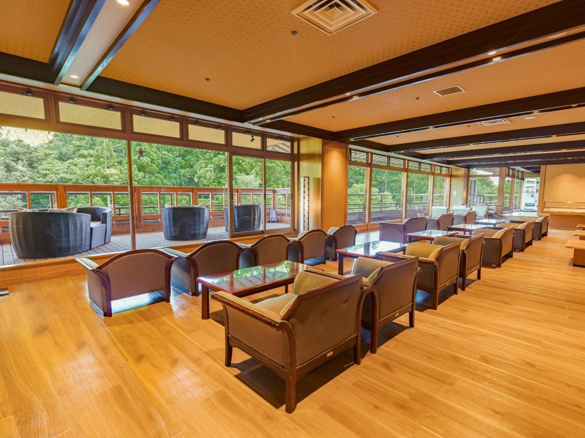 Ooedo Onsen Monogatari Premium Yoshinoya Irokuen Hotel Kaga  Ngoại thất bức ảnh
