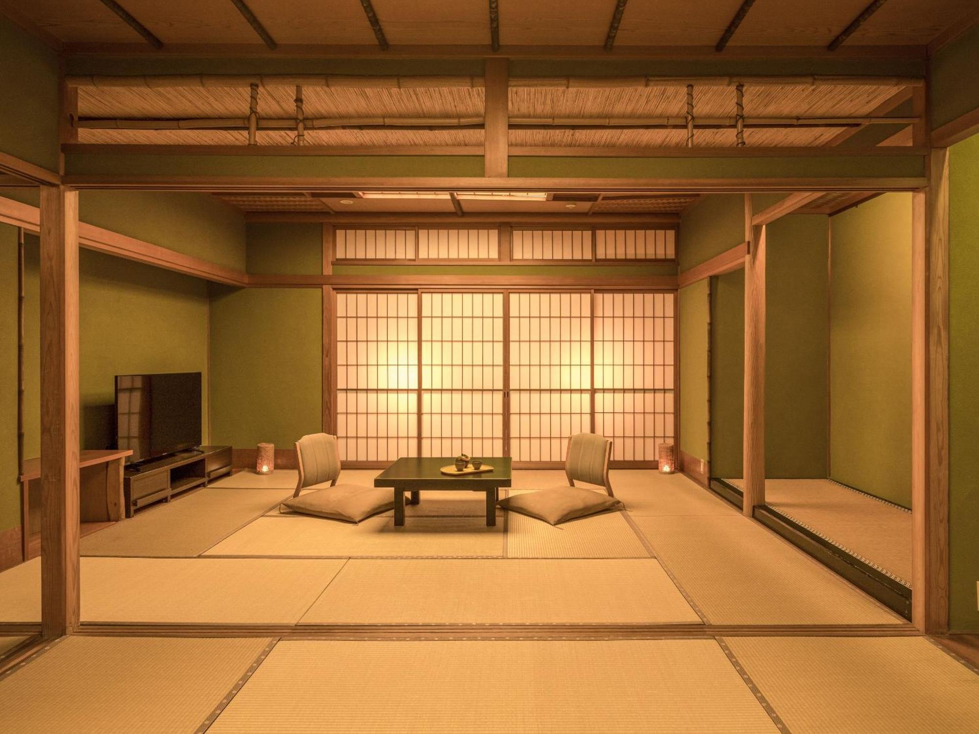 Ooedo Onsen Monogatari Premium Yoshinoya Irokuen Hotel Kaga  Ngoại thất bức ảnh