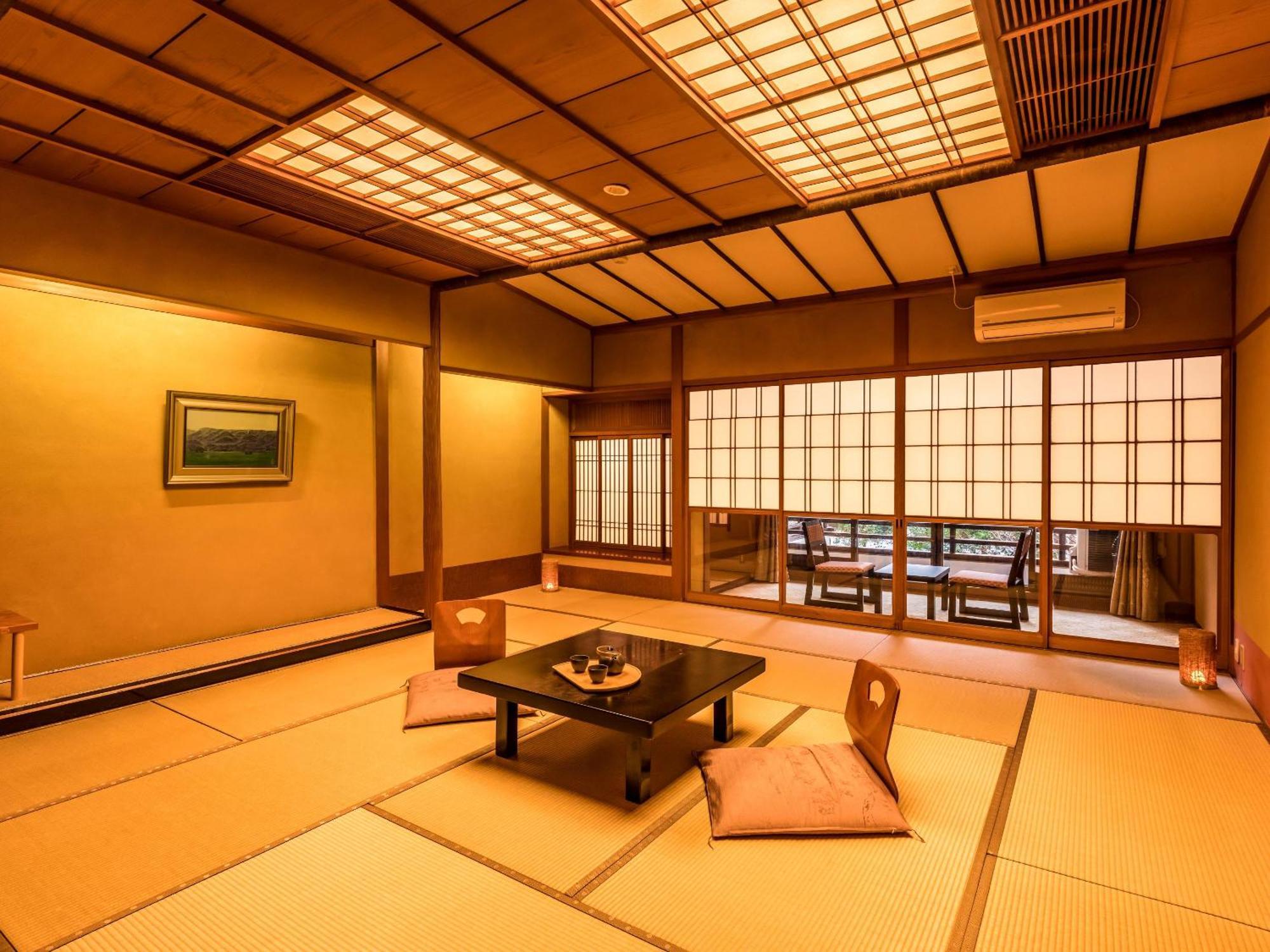 Ooedo Onsen Monogatari Premium Yoshinoya Irokuen Hotel Kaga  Ngoại thất bức ảnh