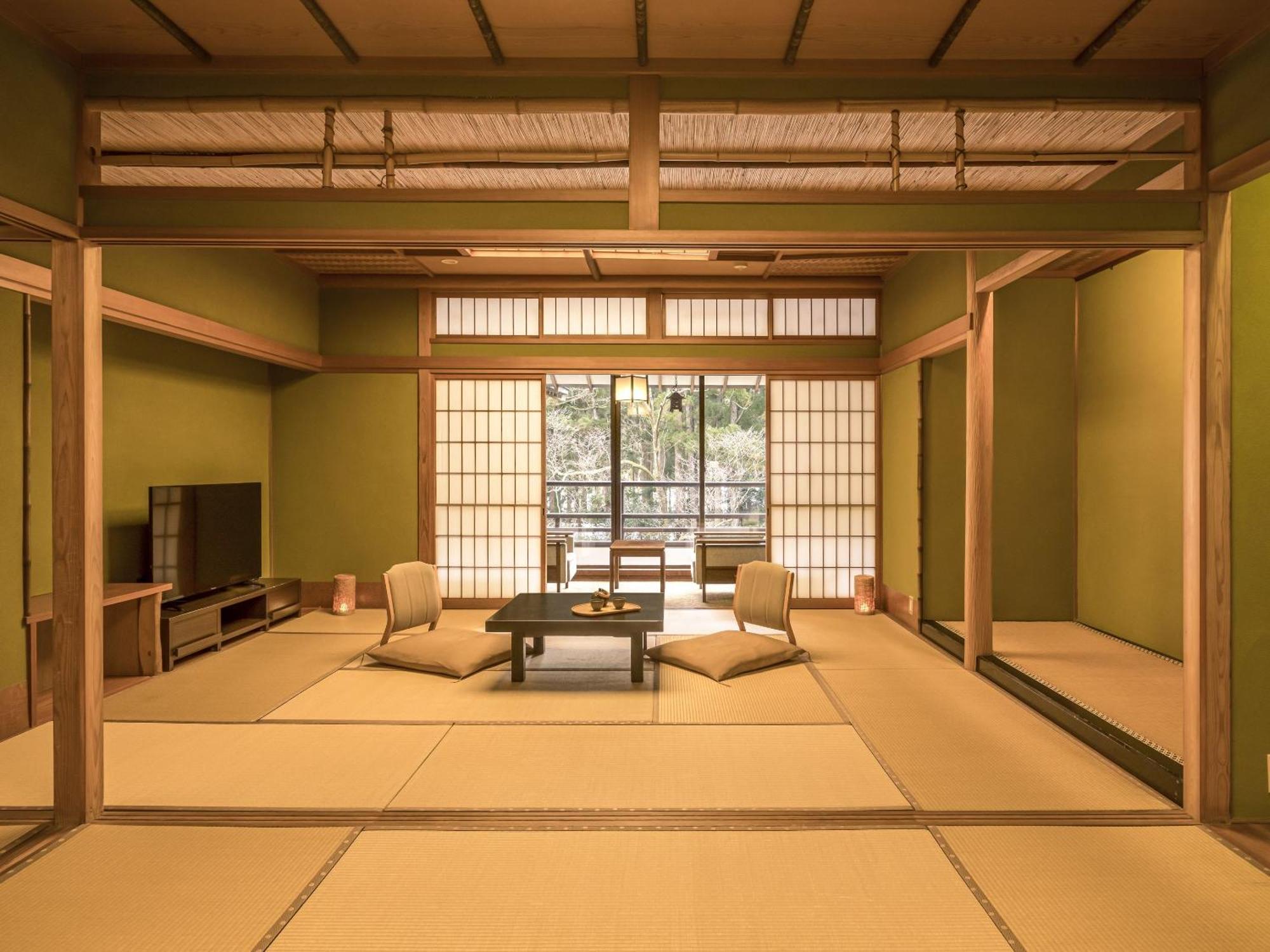 Ooedo Onsen Monogatari Premium Yoshinoya Irokuen Hotel Kaga  Ngoại thất bức ảnh