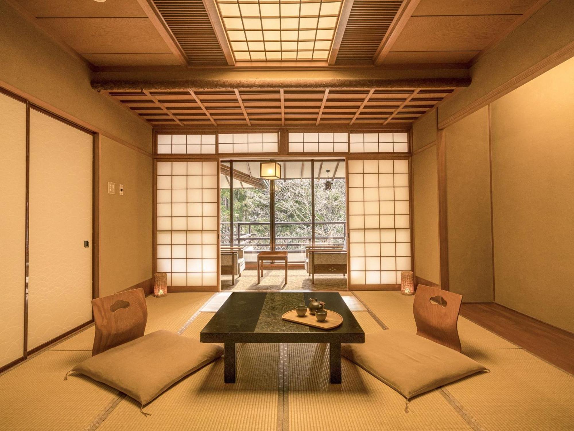 Ooedo Onsen Monogatari Premium Yoshinoya Irokuen Hotel Kaga  Ngoại thất bức ảnh